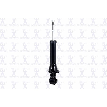 Fcs Struts Suspension Strut Assembly, 345471 345471
